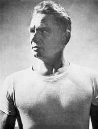 Joseph Pilates – BODY FIRST