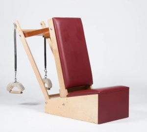 Electric Chair - Gratz™ Pilates